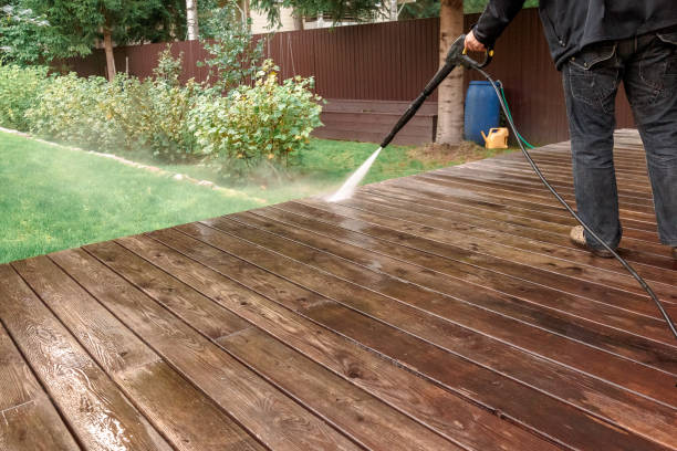 Best Roof Washing  in Town Line, NY